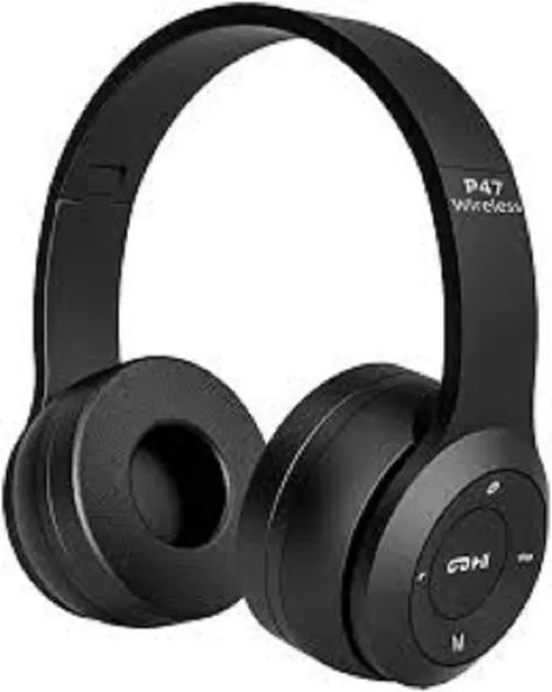 Apex Surround Pro – Wireless Over-Ear Headphones with Active Noise Cancellation